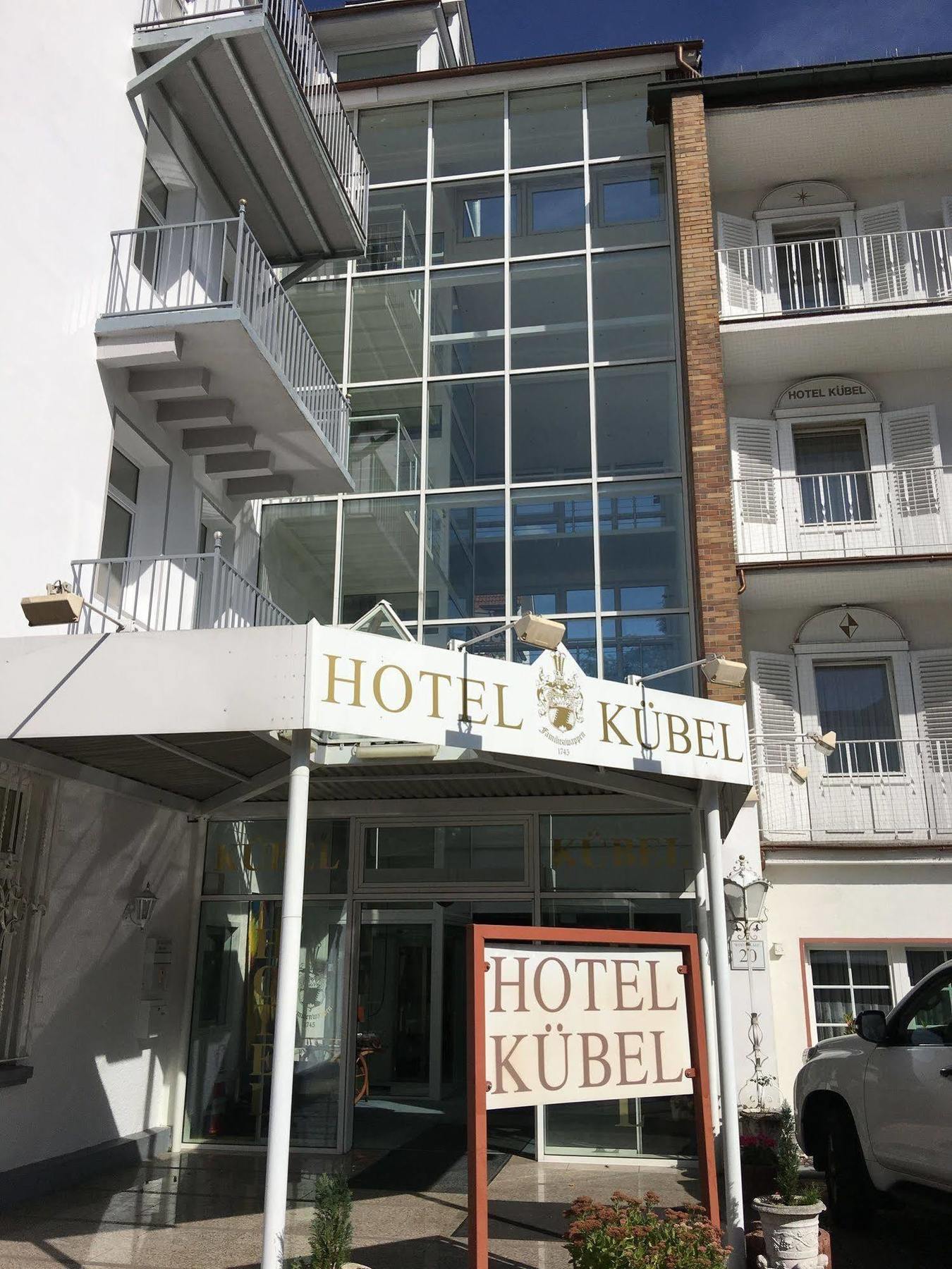 Smarthotel Flamingo Self Check-In Giessen Exterior foto